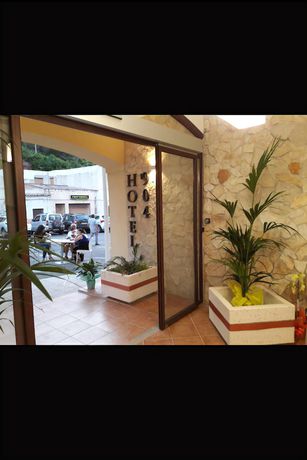 Imagen de los interiores del Hotel \'904. Foto 10
