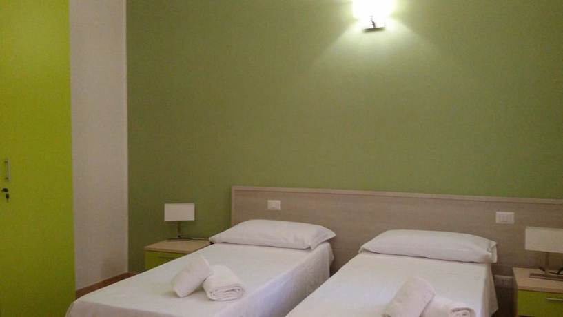 Imagen de la habitación del Hotel \'904. Foto 5