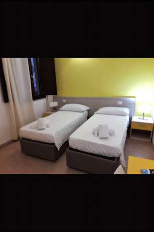 Imagen de la habitación del Hotel \'904. Foto 7