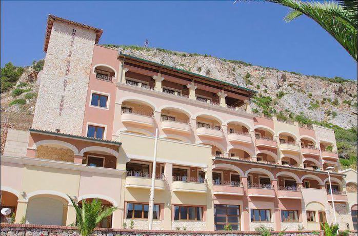 Imagen general del Hotel \'904. Foto 1