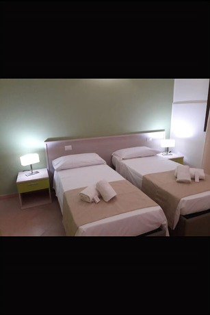 Imagen de la habitación del Hotel \'904. Foto 9