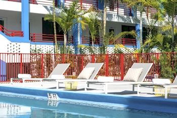 Imagen general del Hotel 9040 Boutique. Foto 2