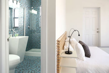 Imagen general del Hotel 9040 Boutique. Foto 3