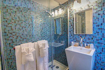 Imagen general del Hotel 9040 Boutique. Foto 4