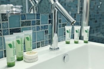 Imagen general del Hotel 9040 Boutique. Foto 8