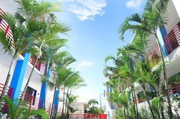 Imagen general del Hotel 9040 Boutique. Foto 10