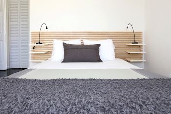 Imagen general del Hotel 9040 Boutique. Foto 11