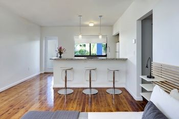 Imagen general del Hotel 9040 Boutique. Foto 12