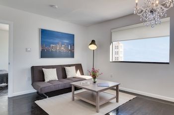 Imagen general del Hotel 9040 Boutique. Foto 14