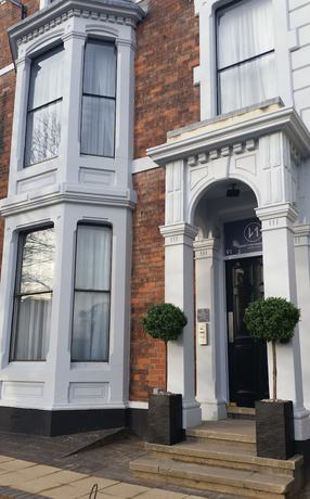 Imagen general del Hotel 91 Aparthotel Jesmond Road. Foto 1