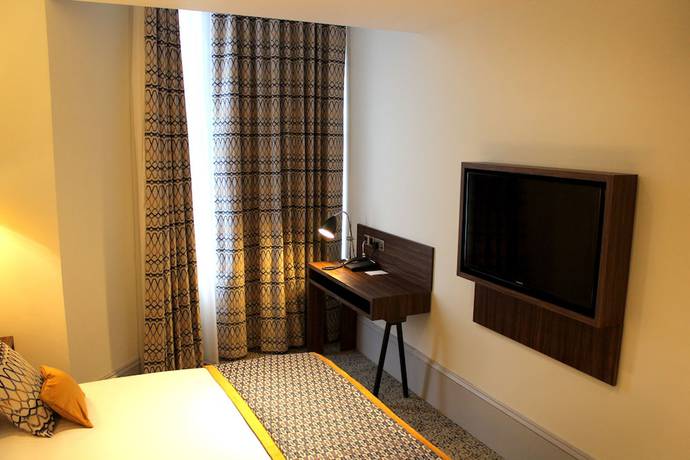 Imagen de la habitación del Hotel 91 Aparthotel Jesmond Road. Foto 14