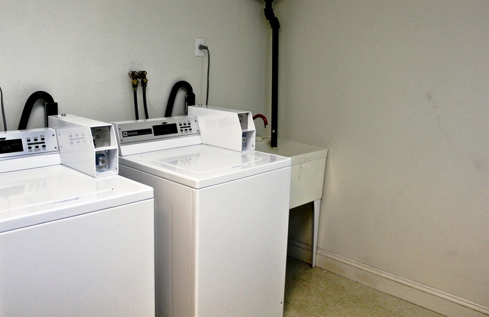 Imagen de los interiores del Hotel 91. Foto 7