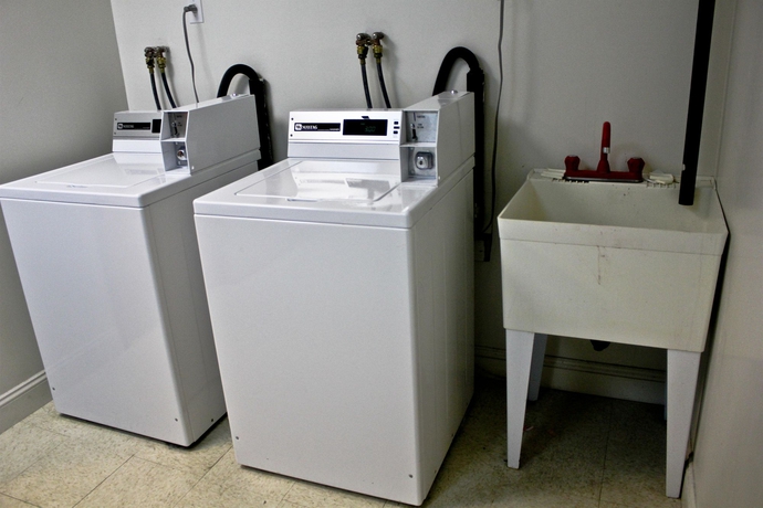 Imagen de los interiores del Hotel 91. Foto 9