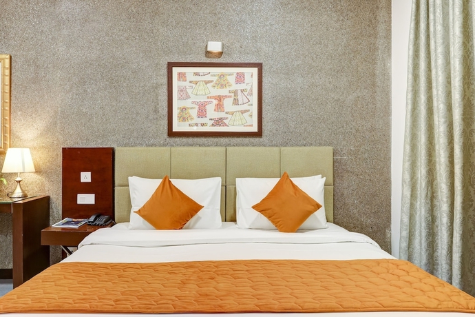 Imagen de la habitación del Hotel 91 Golf Course Road. Foto 3