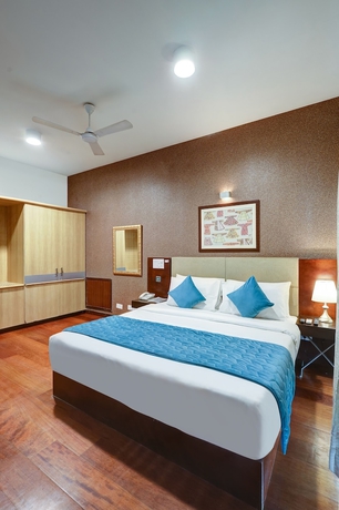 Imagen de la habitación del Hotel 91 Golf Course Road. Foto 6