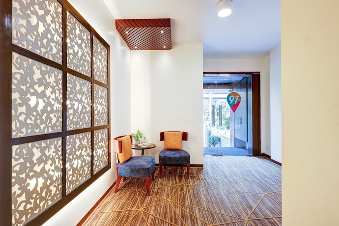 Imagen de los interiores del Hotel 91 Golf Course Road. Foto 11