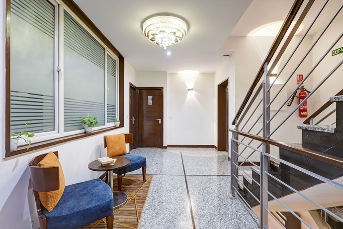 Imagen de los interiores del Hotel 91 Golf Course Road. Foto 14