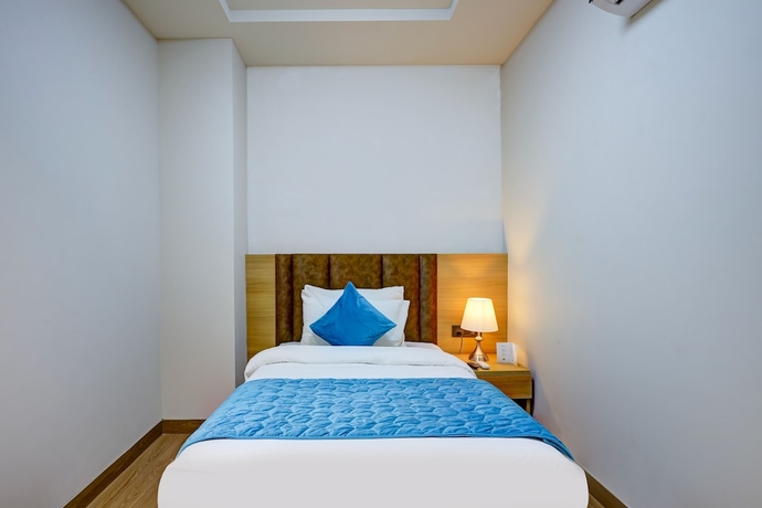 Imagen de la habitación del Hotel 91 Huda Premier. Foto 3