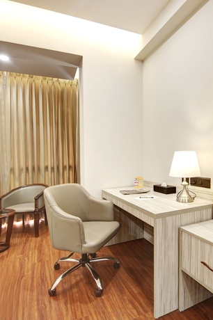 Imagen de la habitación del Hotel 91 Millennium Huda. Foto 3