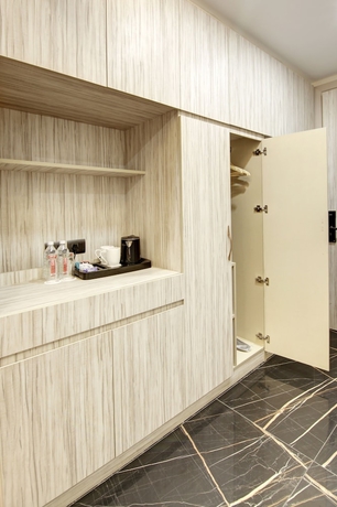 Imagen de la habitación del Hotel 91 Millennium Huda. Foto 6