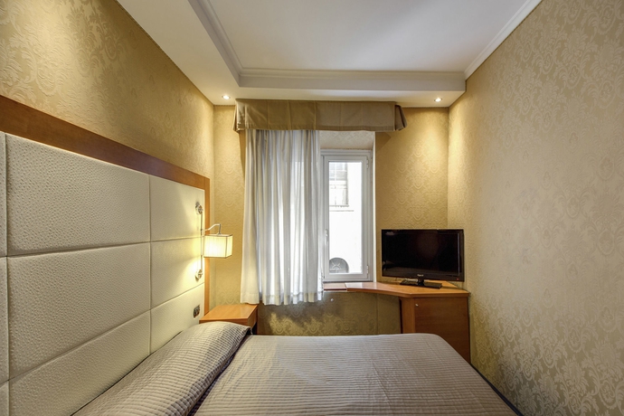 Imagen de la habitación del Hotel 939 Hotel. Foto 3