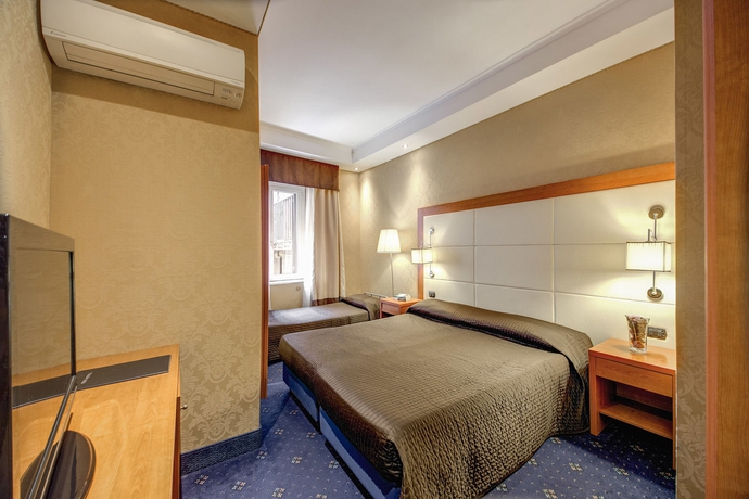 Imagen de la habitación del Hotel 939 Hotel. Foto 4