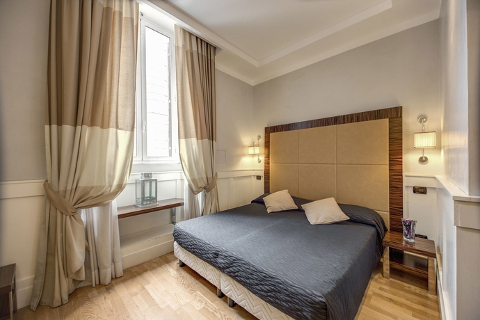 Imagen de la habitación del Hotel 939 Hotel. Foto 5