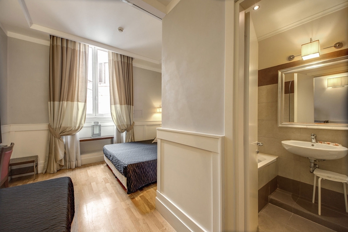 Imagen de la habitación del Hotel 939 Hotel. Foto 6