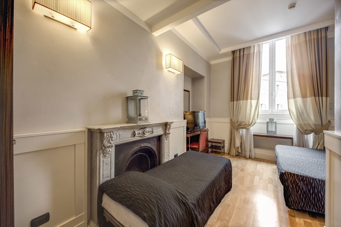 Imagen de la habitación del Hotel 939 Hotel. Foto 7