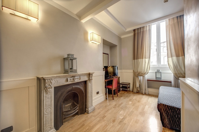 Imagen de los interiores del Hotel 939 Hotel. Foto 15