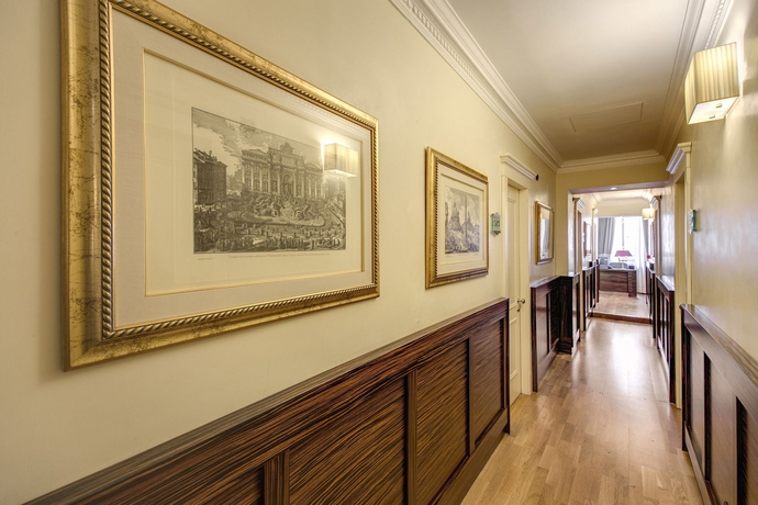 Imagen de los interiores del Hotel 939 Hotel. Foto 16