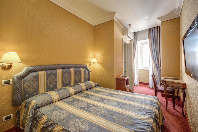 Imagen de la habitación del Hotel 939 Hotel. Foto 9