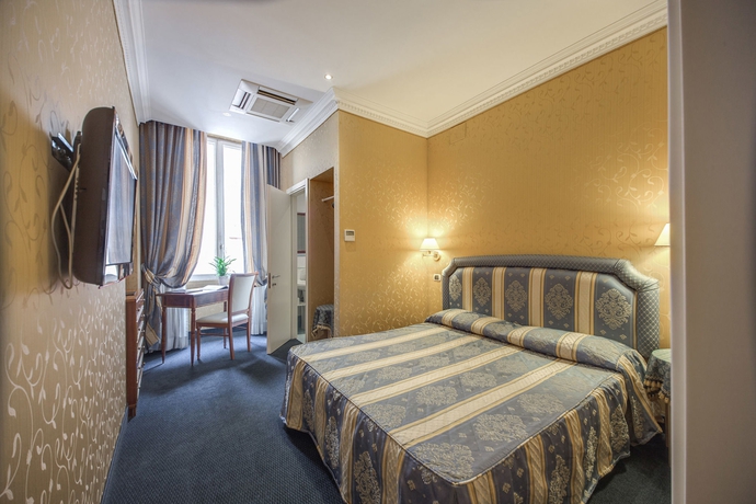 Imagen de la habitación del Hotel 939 Hotel. Foto 10