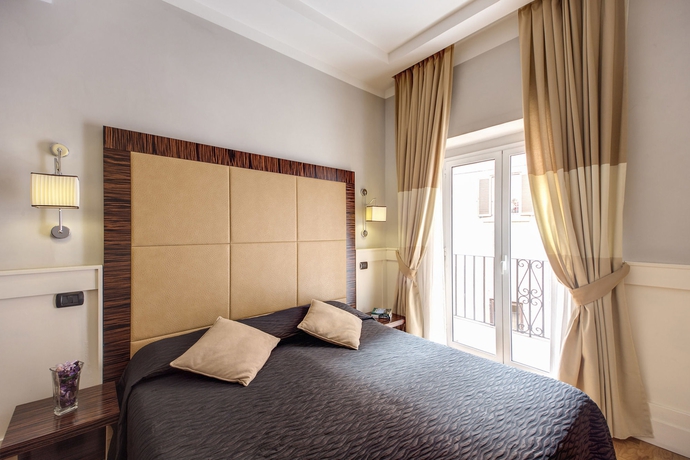 Imagen de la habitación del Hotel 939 Hotel. Foto 13