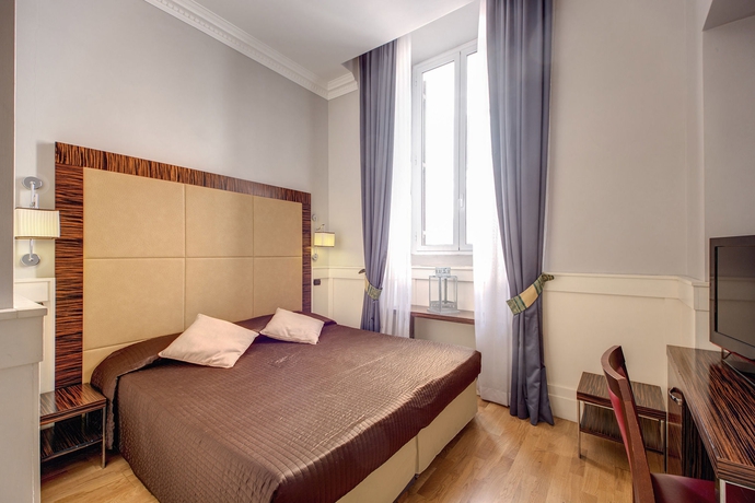 Imagen de la habitación del Hotel 939 Hotel. Foto 14