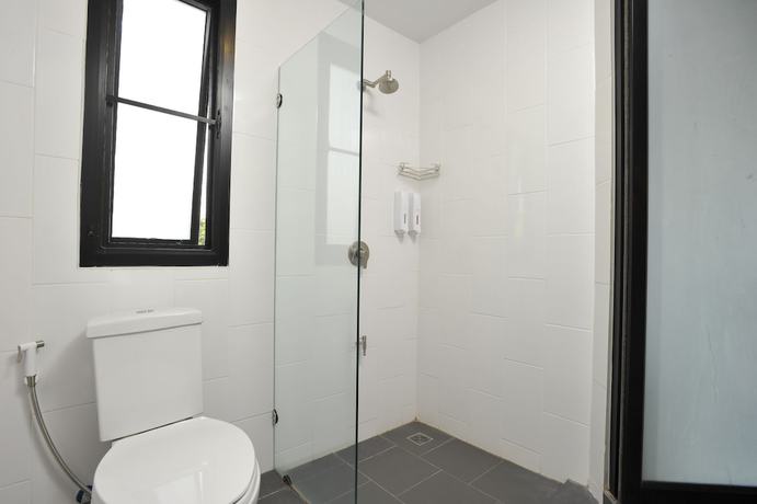 Imagen de la habitación del Hotel 9.5. Foto 3