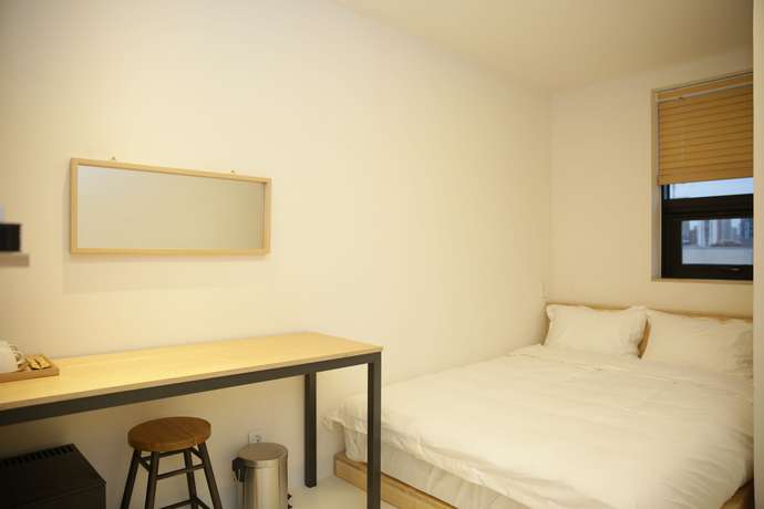 Imagen de la habitación del Hotel 96 BUN'Z Travelers Lodge. Foto 2