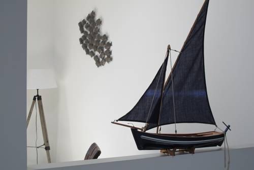 Imagen de la habitación del Hotel 96. Foto 14