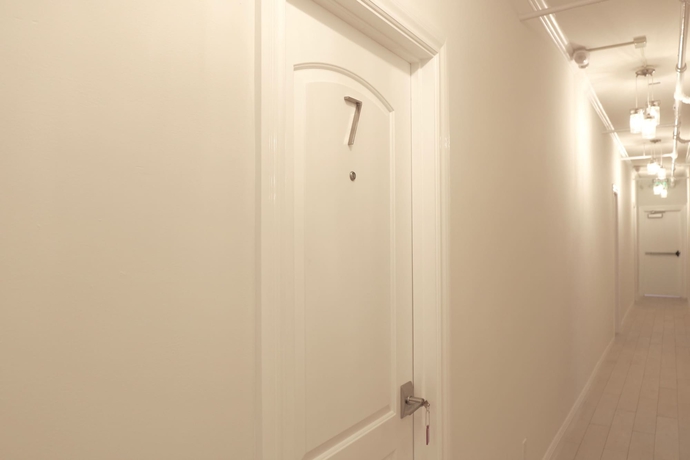 Imagen de los interiores del Hotel 964. Foto 17