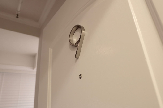 Imagen de los interiores del Hotel 964. Foto 18