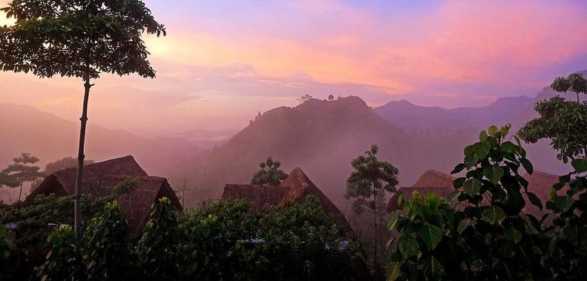 Imagen general del Hotel 98 Acres Resort and Spa. Foto 2