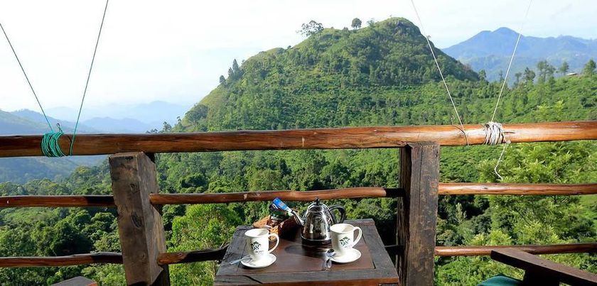 Imagen de la habitación del Hotel 98 Acres Resort and Spa. Foto 6