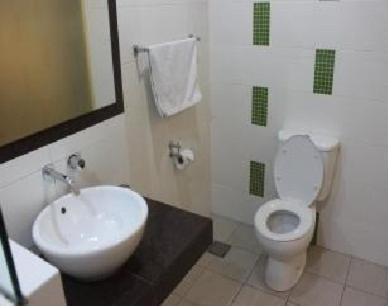 Imagen general del Hotel 98. Foto 7