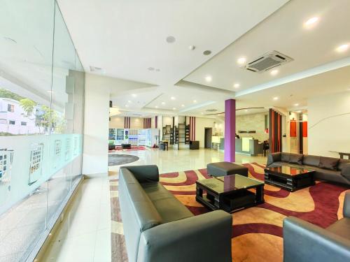 Imagen general del Hotel 98. Foto 12