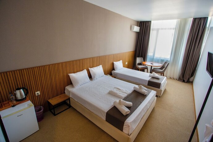 Imagen de la habitación del Hotel 98 Zurab Gorgiladze St. Foto 8