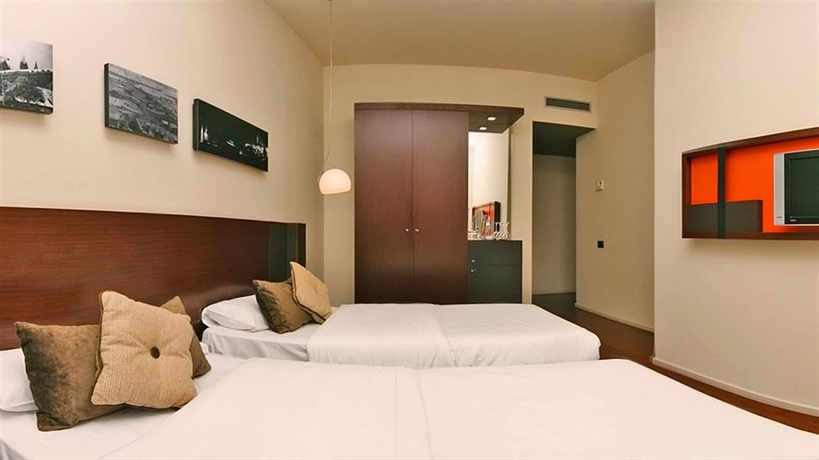 Imagen de la habitación del Hotel 987 Design Prague. Foto 3