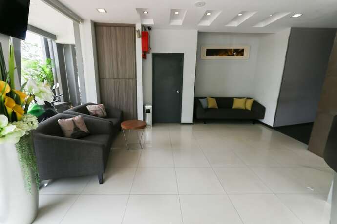 Imagen general del Hotel 99 - Bandar Botanik Klang. Foto 3
