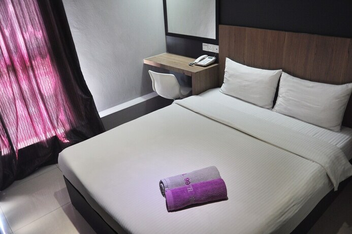 Imagen general del Hotel 99 - Bandar Botanik Klang. Foto 4
