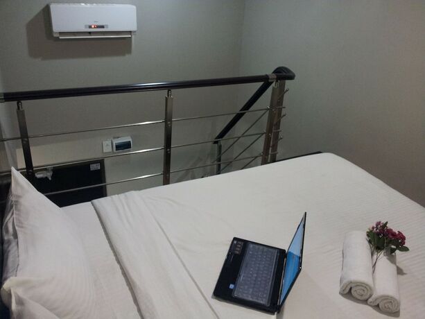 Imagen general del Hotel 99 - Bandar Botanik Klang. Foto 9