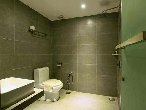 Imagen de la habitación del Hotel 99 - Bandar Botanik Klang. Foto 11